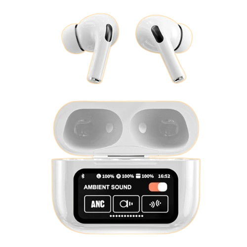 A9 pro Display Airbuds